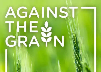 Against The Grain Podcast