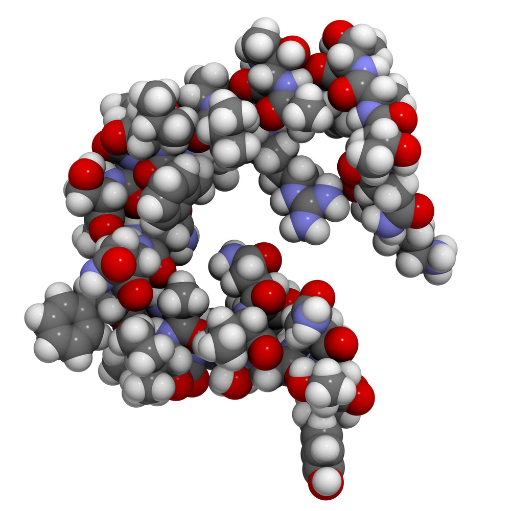 Peptide Therapy - Cagrilintide