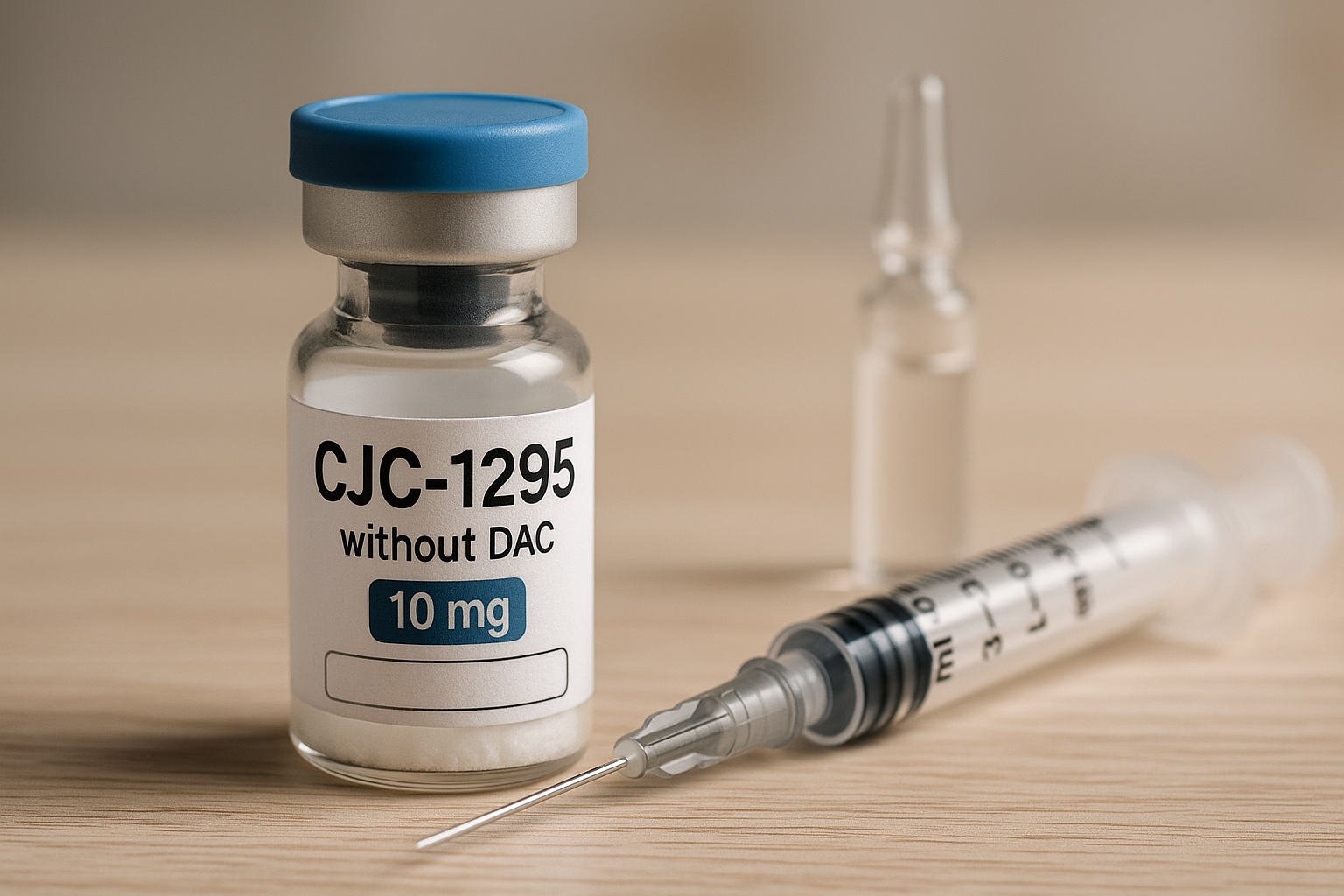 cjc 1295 without dac and ipamorelin dosage Order CJC-1295 without DAC 5mg + IPA 5mg