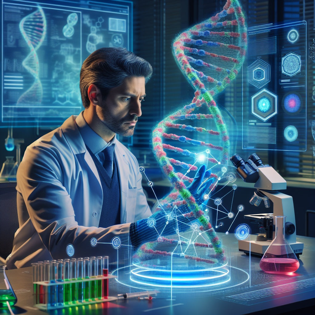 Lab Test Vs Panel Core Panel: Comprehensive Lab Testing for Healthspan and Prevention ...