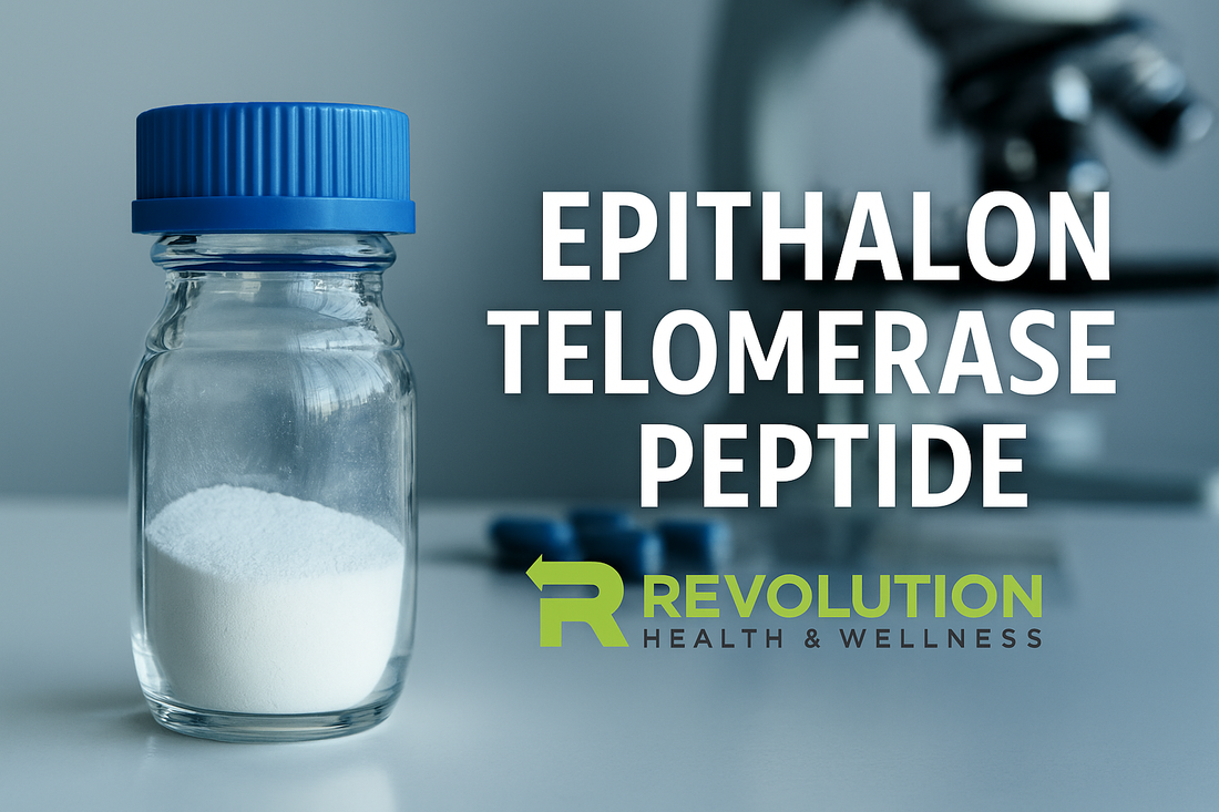 Epithalon Peptide and Telomere Science: A New Frontier in Anti-Aging Revolution Health & Wellness Epithalon Peptide and Telomere Science: A New Frontier in Anti-Aging Revolution Health & Wellness