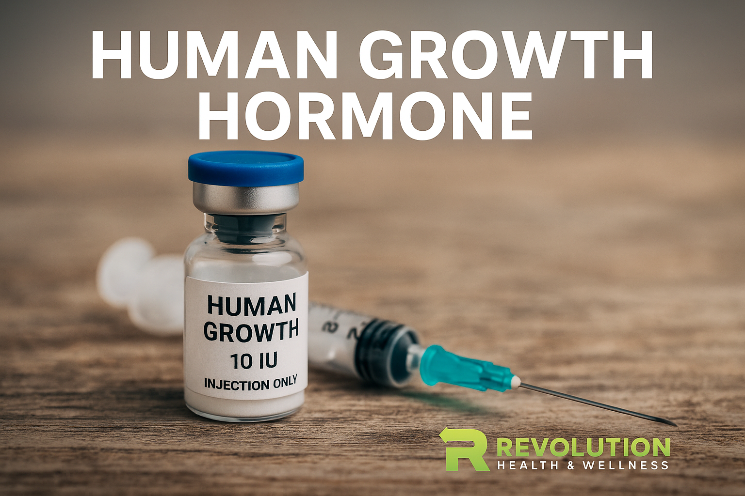 Human Growth Hormone Therapy: Boost Recovery, Burn Fat, and Reverse Ag Revolution Health & Wellness Human Growth Hormone Therapy: Boost Recovery, Burn Fat, and Reverse Ag Revolution Health & Wellness
