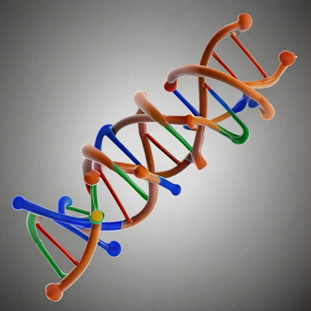 Peptide Therapy - KPV