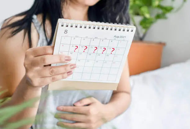 Perimenopause Supplements: Top Picks for Hormonal Balance