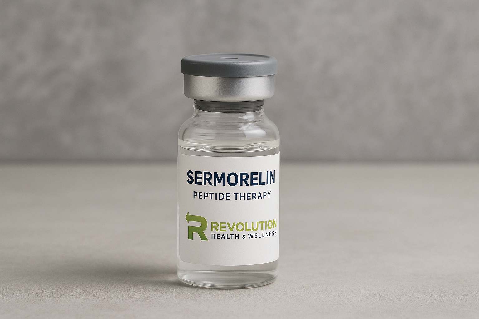 Sermorelin Peptide Therapy: Reboot Your Growth Hormone Naturally Revolution Health & Wellness Sermorelin Peptide Therapy: Reboot Your Growth Hormone Naturally Revolution Health & Wellness