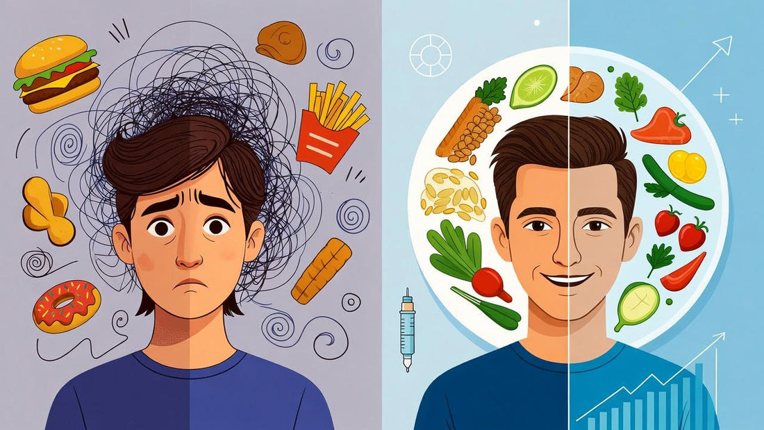 Tirzepatide for Weight Loss and Diabetes