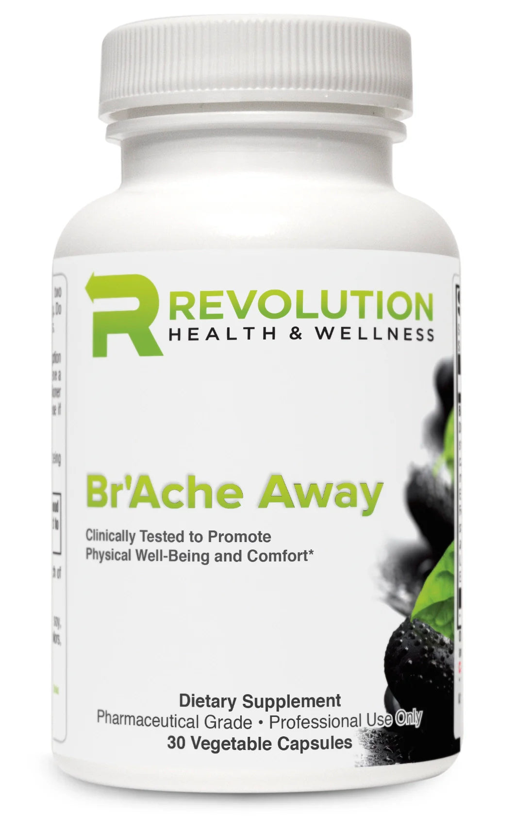 Br’Ache Away