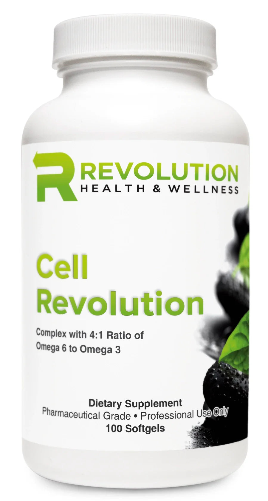 Cell Revolution