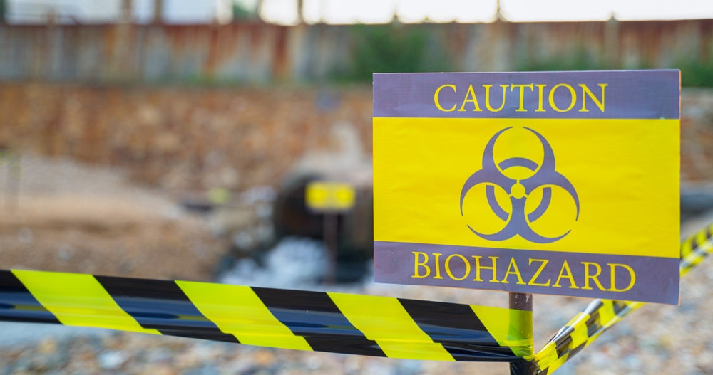 Comprehensive Toxin Testing: Heavy Metals, Mycotoxins, PFAS, Environme ...