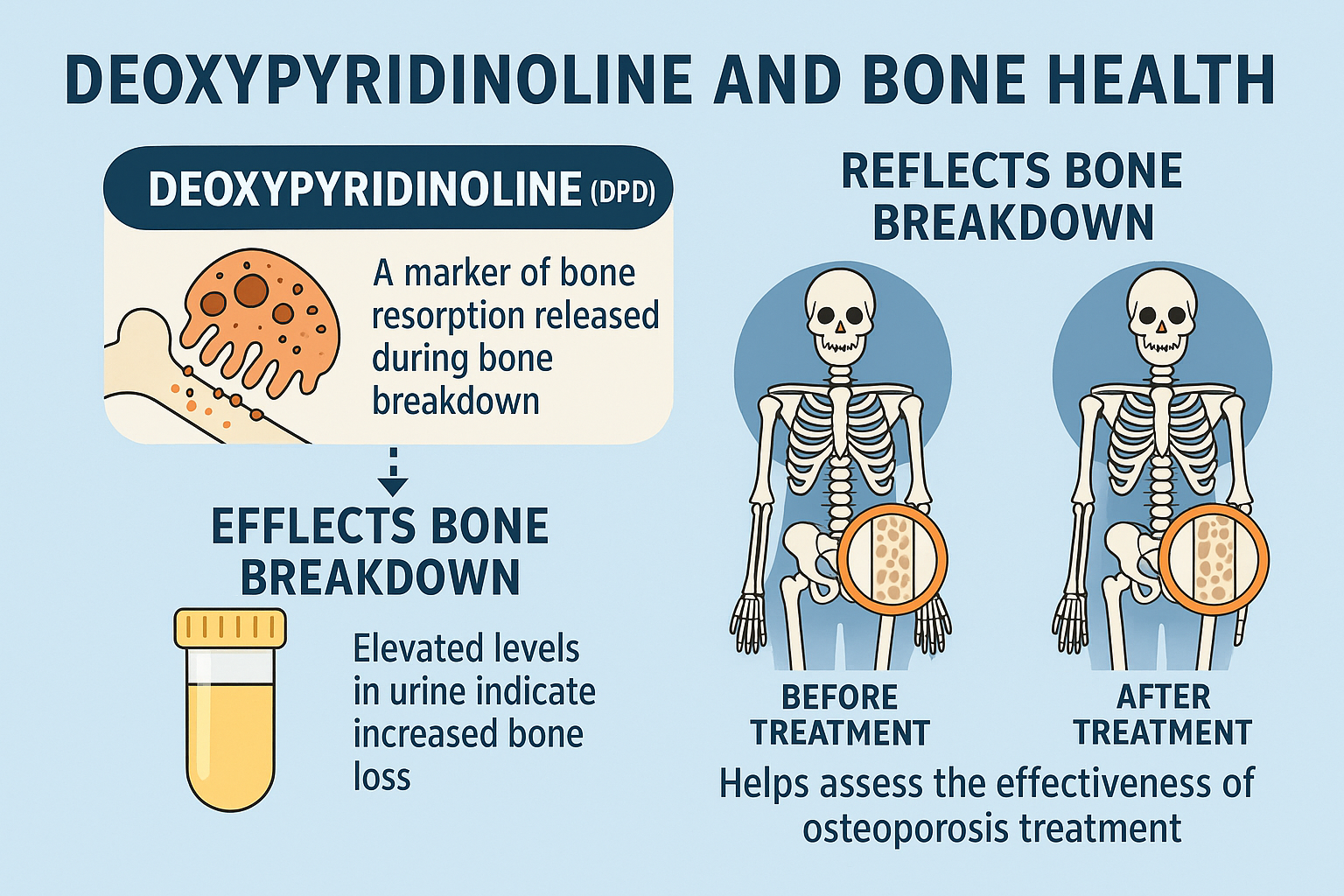 bpc 157 bone density Deoxypyridinoline and Bone Health: What This Marker Reveals About Your – Revolution Health & Wellness