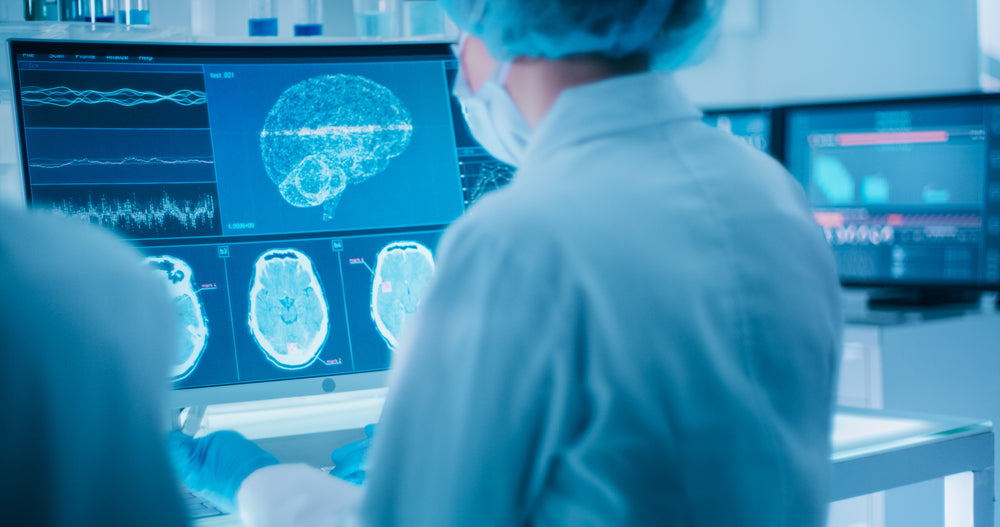Dihexa Peptide: Unlocking Brain Repair, Focus, and Memory