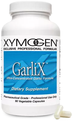 GarliX