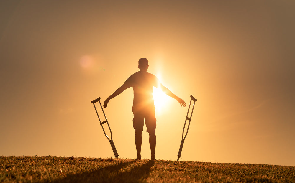Enhancing Recovery and Wellness: The Synergistic Benefits of GLOW and Revolution Health & Wellness Enhancing Recovery and Wellness: The Synergistic Benefits of GLOW and Revolution Health & Wellness