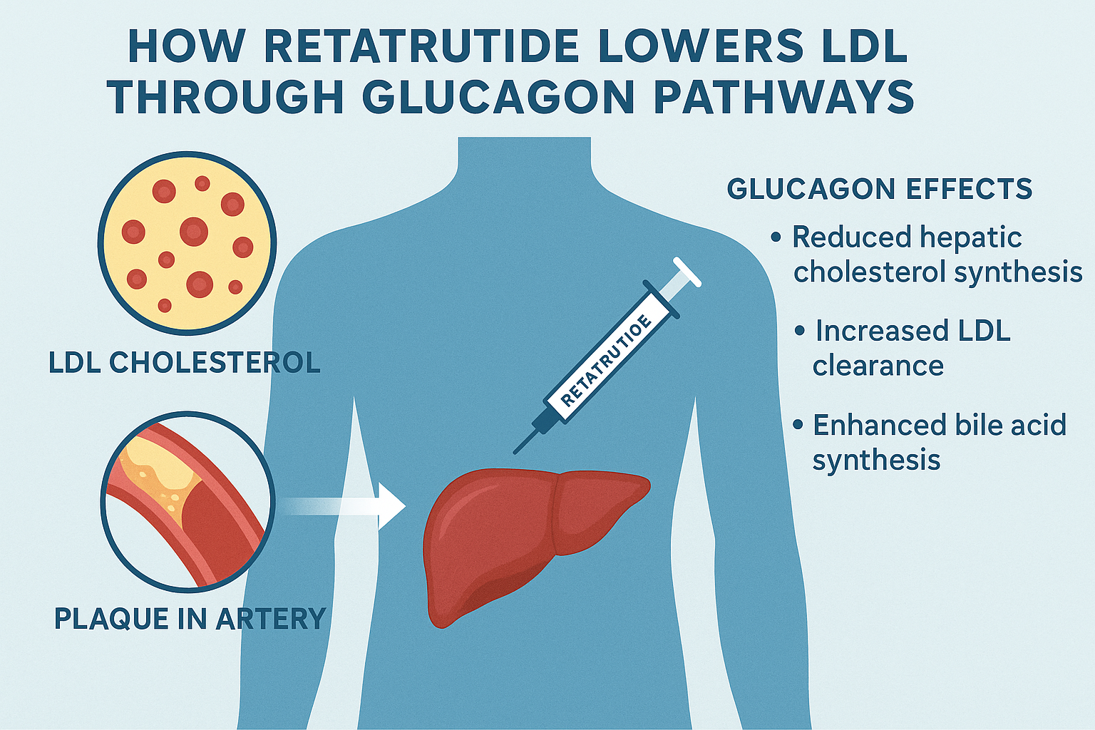lipo c and retatrutide ⬇️MORE INFO ⬇️ Lipo-C is officially the first peptide blend I'm testing in  this fat-loss phase ⚡ It's simple, beginner-friendly, and aligns with what  I'm focusing on right now: better energy, fat
