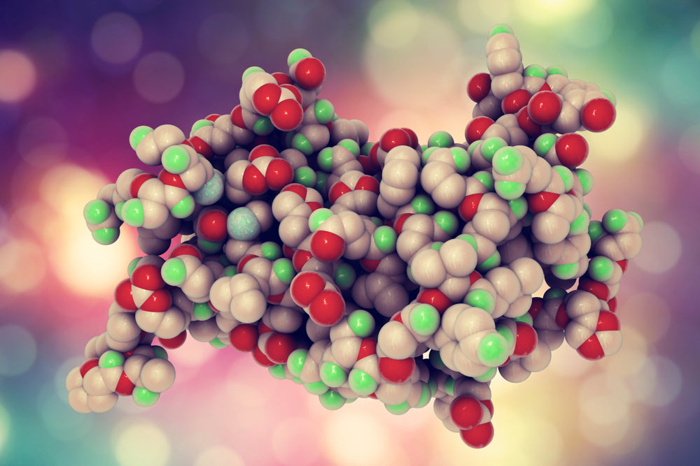 Peptide Therapy - Ipamorelin Revolution Health & Wellness Peptide Therapy - Ipamorelin Revolution Health & Wellness