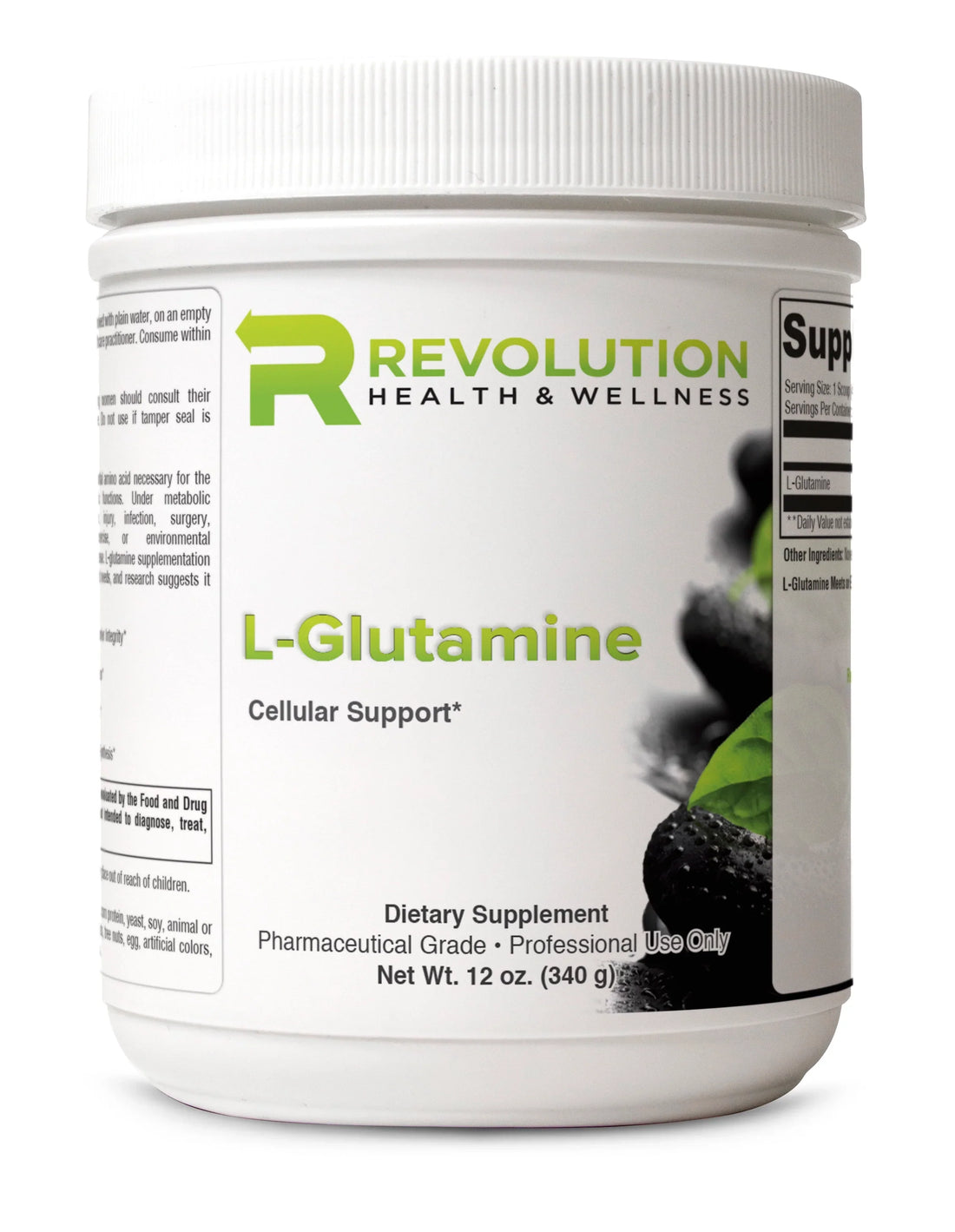 L-Glutamine