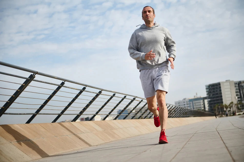 Exercise Your Way to Revolutionary Health
