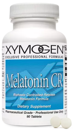 Melatonin (Controlled Release)