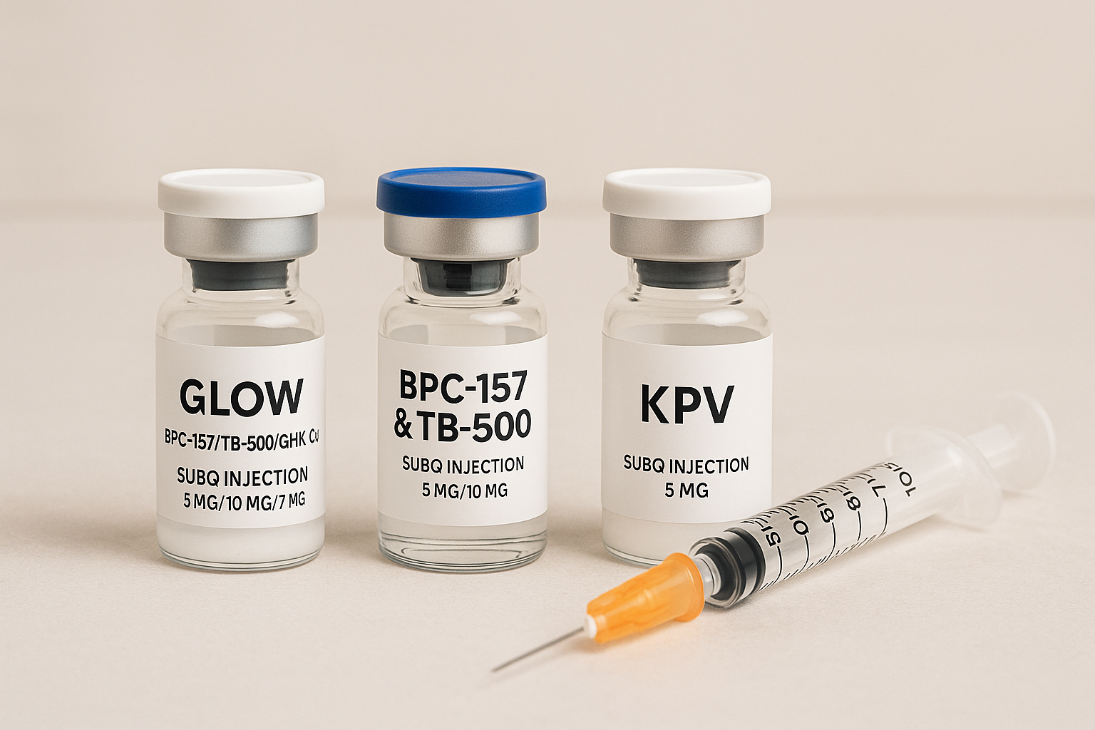 Peptides That Enhance Prolotherapy Results and Recovery Revolution Health & Wellness Peptides That Enhance Prolotherapy Results and Recovery Revolution Health & Wellness
