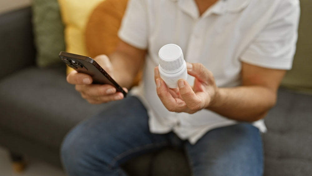 How to Request Medication Refills | Revolution Health