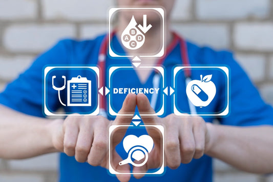 Serum Nutrition Testing: A Complete Guide to B12, Folate, Vitamin D, Omega-3s, CoQ10, Magnesium, and More