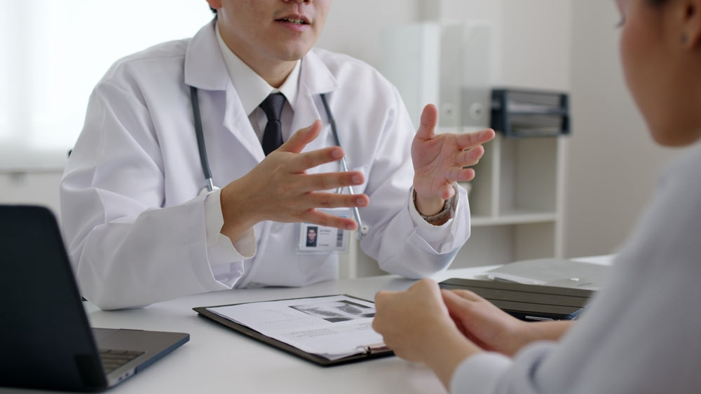 New To Revolution Health?