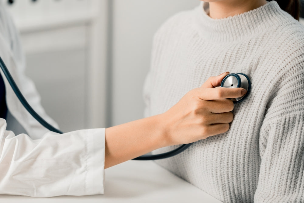 Myeloperoxidase – A Functional Medicine Inflammatory Marker