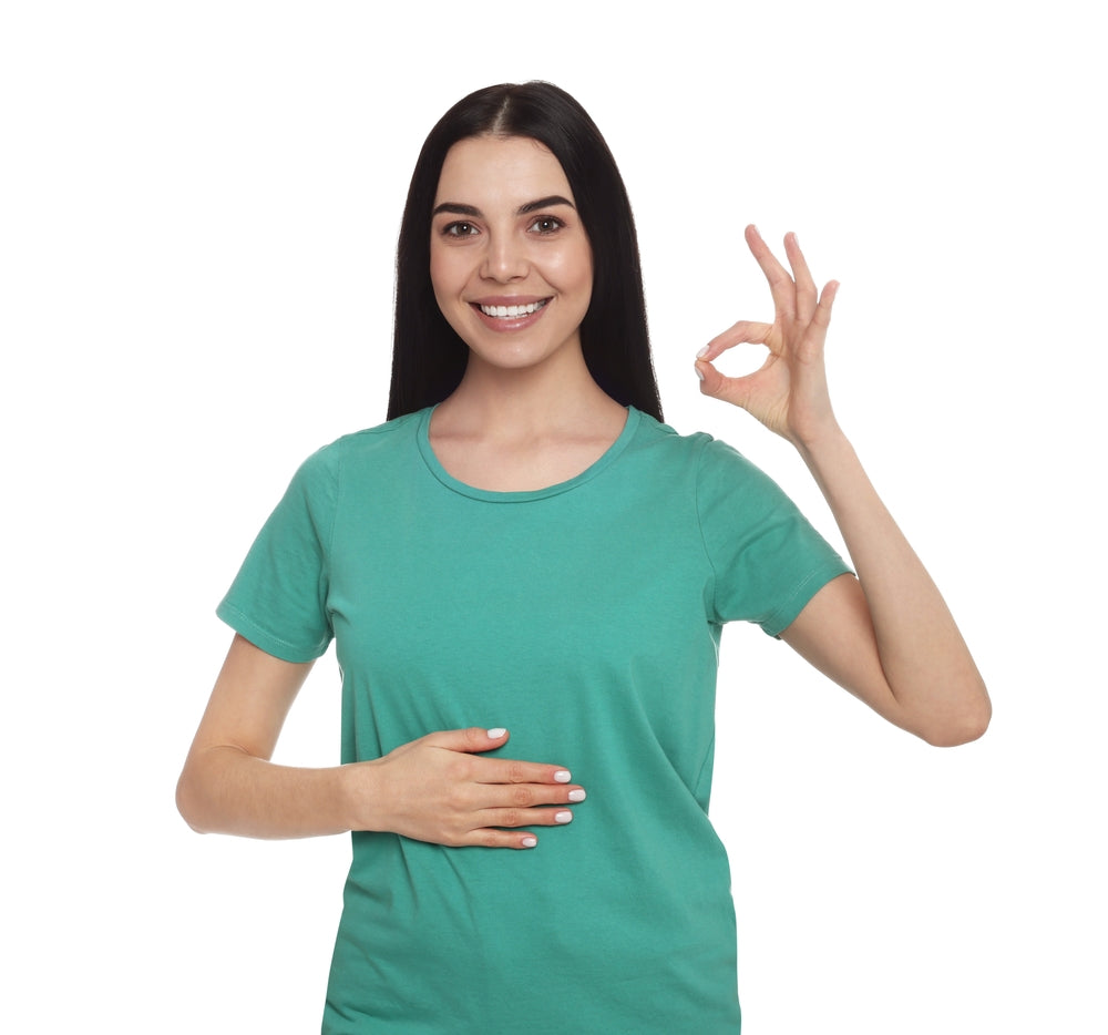 Gut Health Protocols Using Argentyn 23