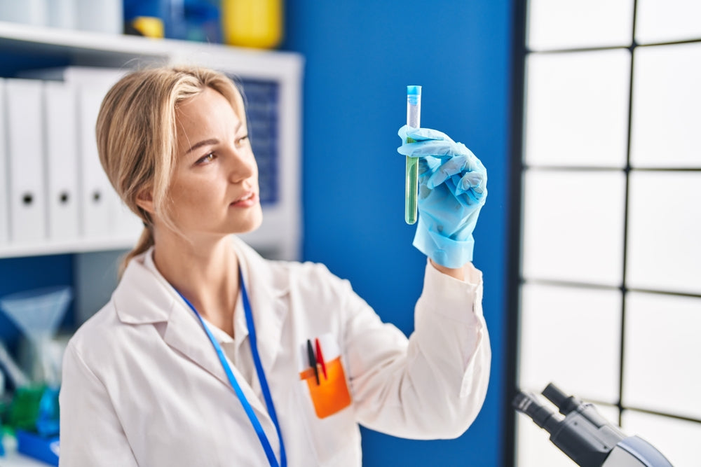 Comprehensive Metabolic Panel (CMP)