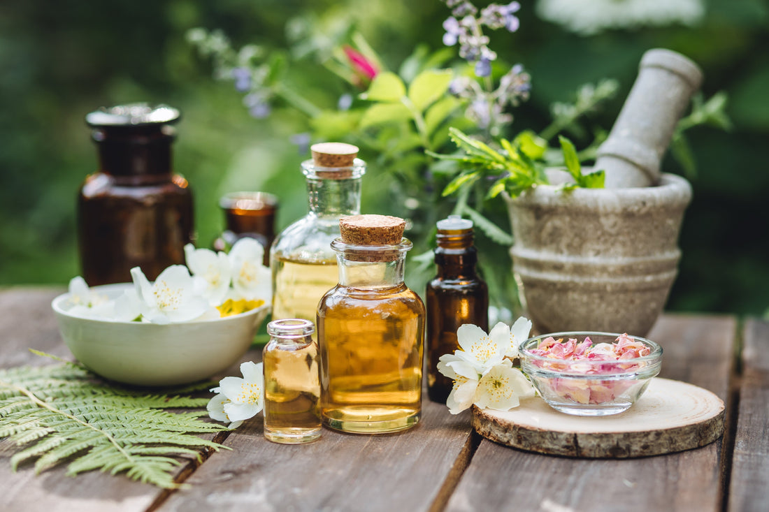 4 Things to Know About our Naturopathic Services