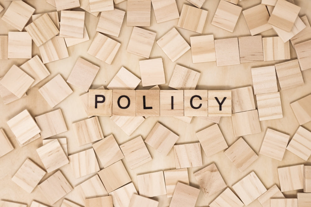 Policies