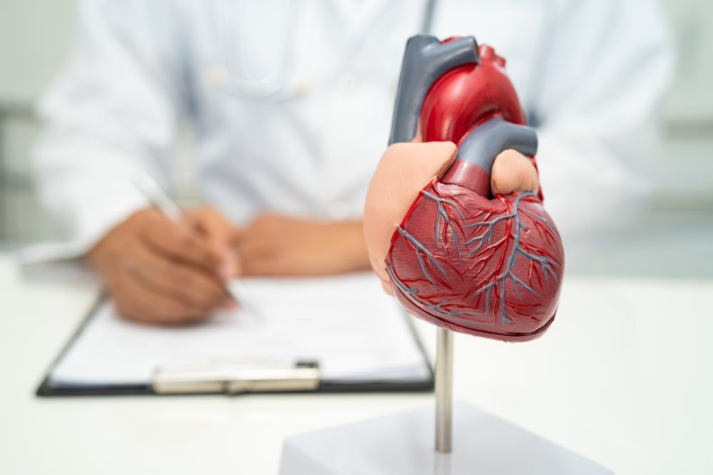 High-Density Lipoprotein (HDL-C)