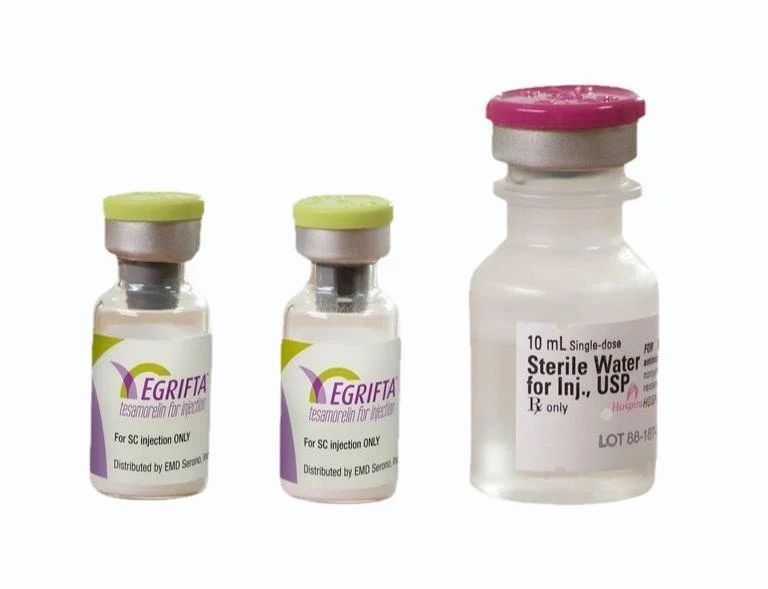 how to micro dose tesamorelin & ipamorelin peptide Tesamorelin for Beginners: Benefits, Dosage main image 0