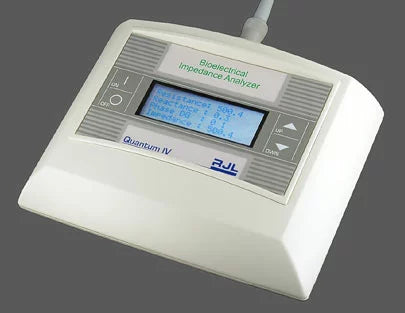 Bioelectric Impedance Analysis (BIA) Helps Measure Health – Revolution ...