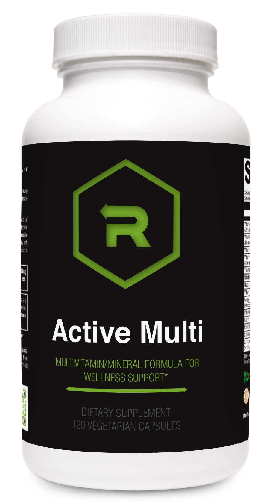 The Weight Loss & Metabolic Peptide Support Foundation - Revolution Health & Wellness