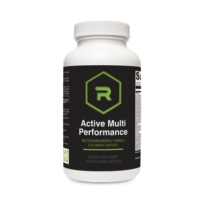 Performance Support – Revolution Health & Wellness
