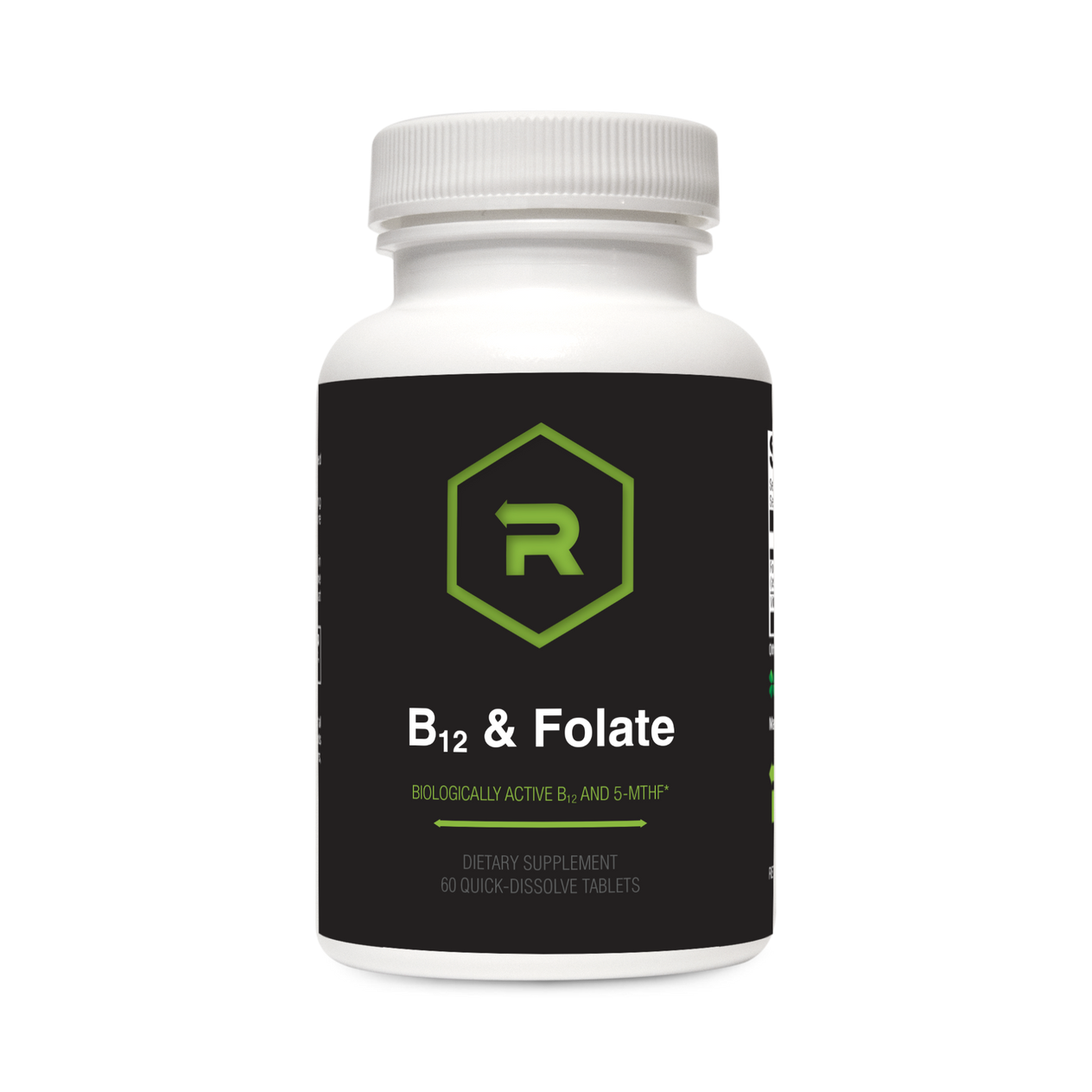 B12 & Folate