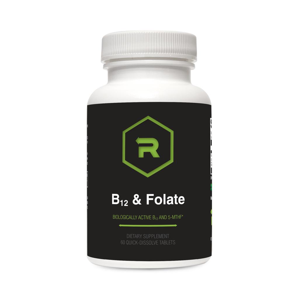 b12 injections with folate & Equine