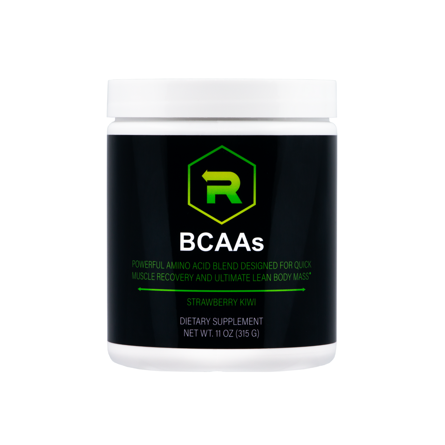 BCAAs