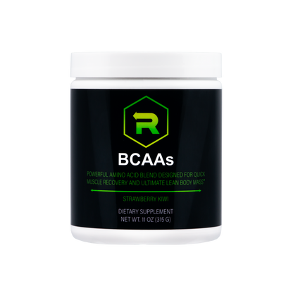 BCAAs