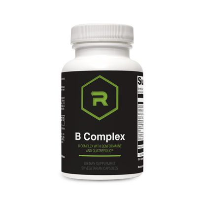 B Complex