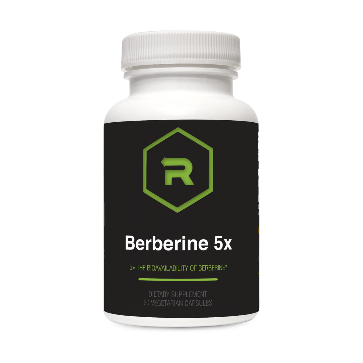 Berberine 5x