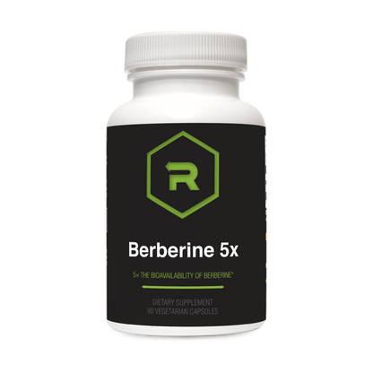 Berberine 5x