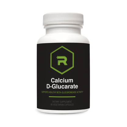 Calcium D-Glucarate