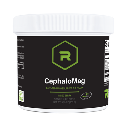 CephaloMag