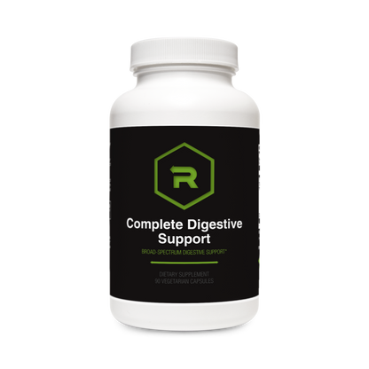 Complete Digestive Support