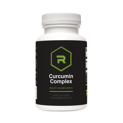 Curcumin Complex