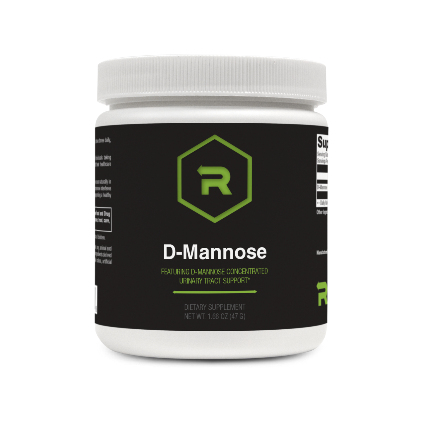 D-Mannose