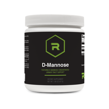 D-Mannose