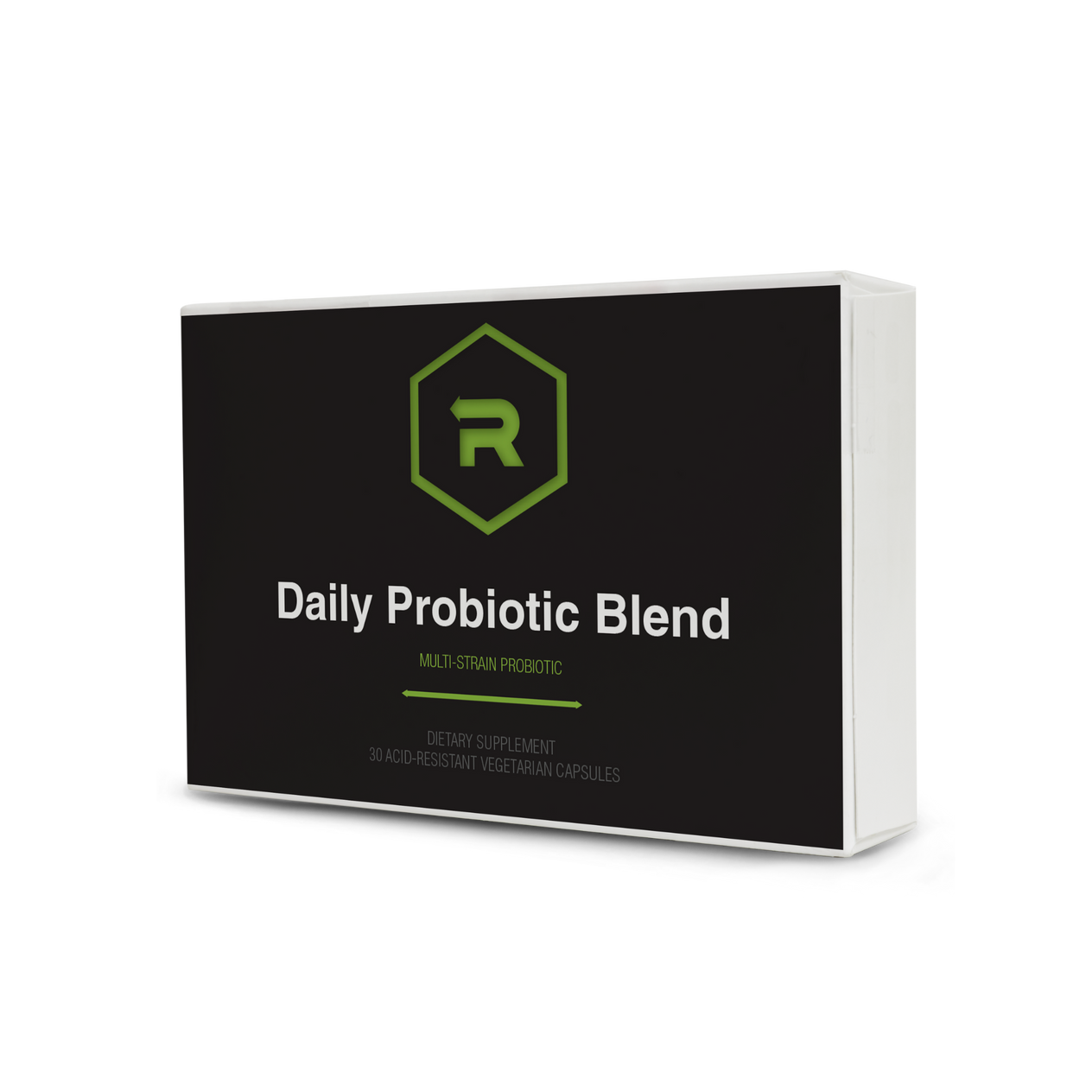 Daily Probiotic Blend